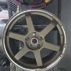 جنوط رياضيه RAYS ENGمقاس 18