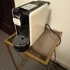 الآلة قهوه جديده