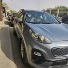 كيا سبورتاج 2020 - 2.4 - دون أي حوادث