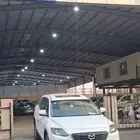 مازدا CX9 فل كامل مكينه جير شاص مشروط شرط البودي فيه كبوت ر