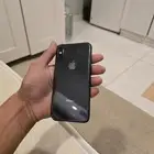 iphone xs 64gb in good condition face id lock 76