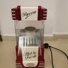 آلة فشار(pop corn)