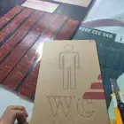 شغل اكرليك لوحات جميع الاشكال