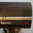 كاميرا فورية Polaroid   Supercolor 635 اقتناء عام 1410