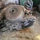 جير نيسان التيما 2021