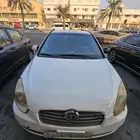 اكسنت 2010 قير عادي