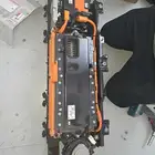 بطاريه هوندا هونداي