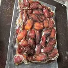 خلاص بدون جلوكوز مضاف انتاج السنه باقي 5 كراتين