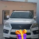 لكزس موديل 2015 محركات شرط