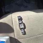 ساعه DIAMONDHILL مستخدم وكاله ونضيفه للبيع