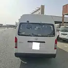 باص ركاب ديزل 2018