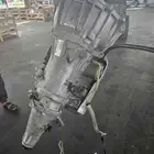 جميع انواع جيرات الاوتوماتيك