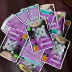 للبيع ويسكاس whiskas للقطط 12 حبة