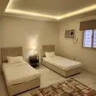 شقة مودرن مفروشة للايجار