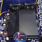 سوني فورا 4 حق تهكير