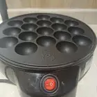 صانعة كب كيك