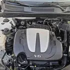 مكينة كيا كرنفال 2015 . 2016 . 2017