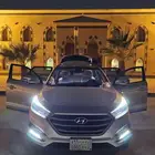 هيونداي توكسان 2016
