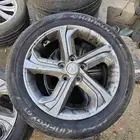 جنوط مقاس 17 سوناتا