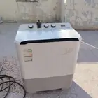 شفاط وغسالة