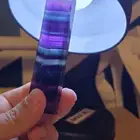 حجر نيزك وكريسالتة