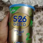 حليب أطفال