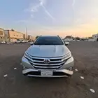 تويوتا راش 2023