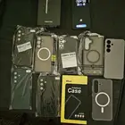 Samsung s25 512gbسامسونج اس 25 بلس ذاكرة 512.