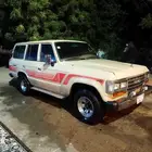 لاندكروزر 88 جي اكس للبدل