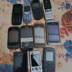 جوالات قديمه نوكيا و سوني