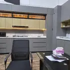 تفصيل مطابخ حساب الطلب