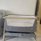 سرير اطفال