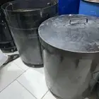 فخارات تميس براميل مندي حديد