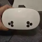 مع ملحقاته vr meta quest 3s