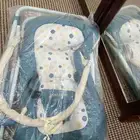 كرسي أطفال جديد