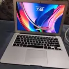 للبيع لابتوب macbook air 2014