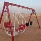 مراجيح العاب أطفال