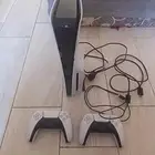 بلاستيشن 5 سلم للبيع على السوم