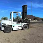 فوركلفت رافعه كرينات