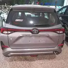 تويوتا فيلوز 1.5 GLX 2025 لتواصل أقساط وكاش