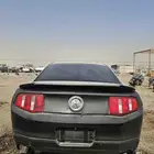 تشليح قطع غيار موستنق مديل 2010