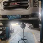 توضيب قير جمس