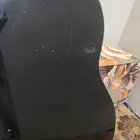 جيتار مستعمل حاله ممتازه جدا بس في خبطه صغيره جدان مش ماسره