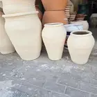 أحواض زراعة جميع الاشكال والمقاسات