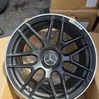 جنوط مرسيدس C63