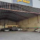 ورشة سته لتر للسيارات الأمريكية