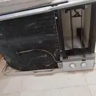 مكيف شغال علي الشرط