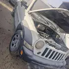 لبيرتي شيروكي 2007 قطع غيار فقط