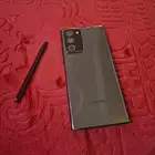 للبيع سامسونج نوت 20 الترا 5G نظيف