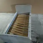 سرير اطفال لوجه الله للمحتاج